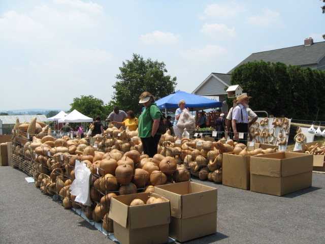 gourd fest o8