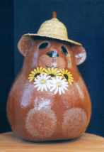 bear gourd