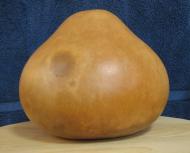 gourd bank