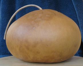 gourd bank