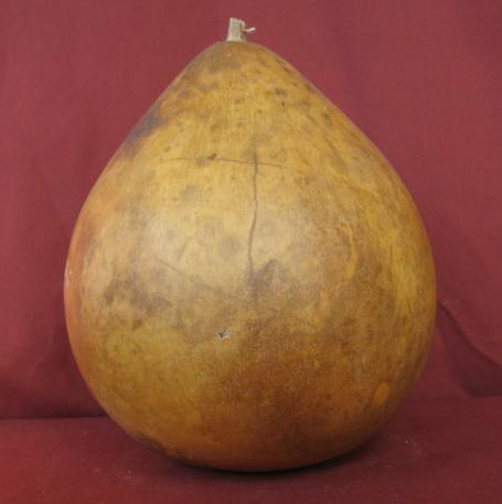 gourd bank