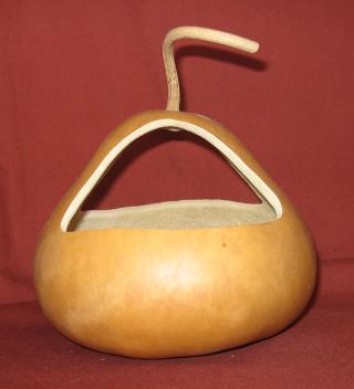 gourd basket