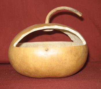 gourd basket