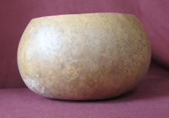 gourd bowl