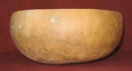 gourd bowl