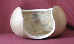 gourd bowl