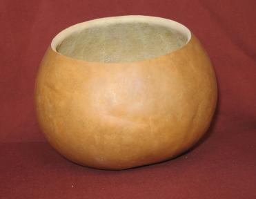 Gourd Bowl