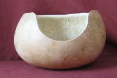 gourd bowl