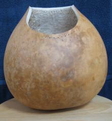 Gourd Bowl