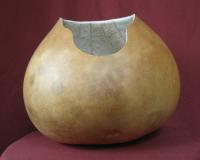 gourd bowl