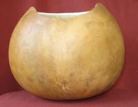 gourd bowl