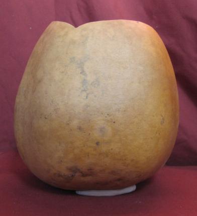 gourd bowl