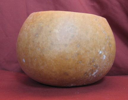 gourd bowl