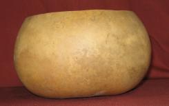 gourd bowl