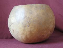 gourd bowl