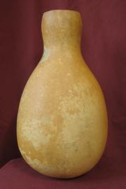 gourd vessel