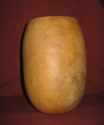gourd vessel