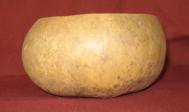 gourd bowl