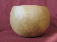 gourd bowl