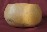 gourd bowl