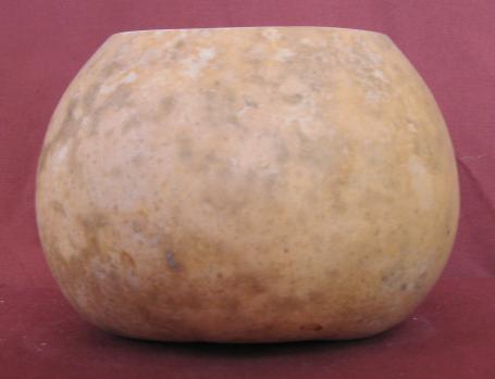 gourd bowl
