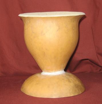 gourd vase