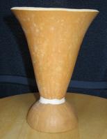 gourd vase
