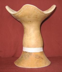 gourd vase