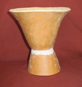 gourd vase