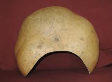 gourd mask