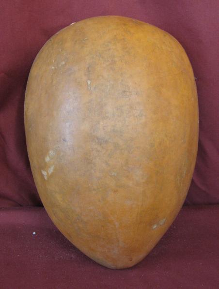 gourd mask