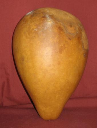 gourd mask