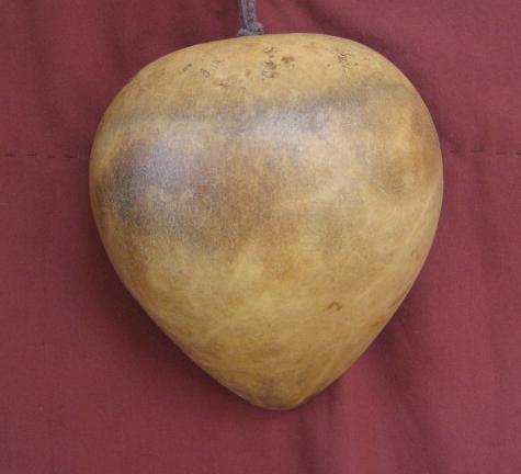 gourd mask