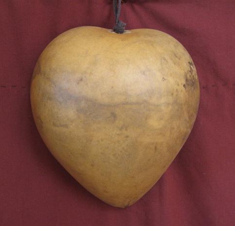 gourd mask