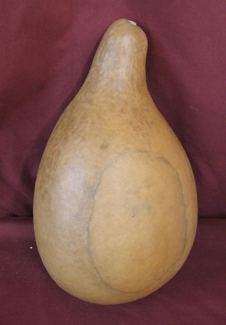 gourd mask