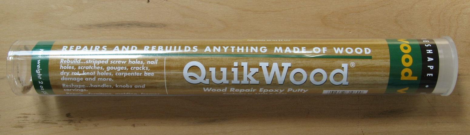 quikwood