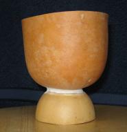 bowl base gourd example