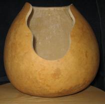 gourd bowl example