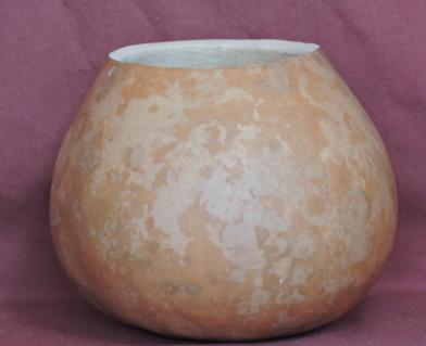 gourd bowl