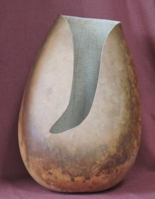 gourd bowl