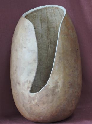 gourd bowl