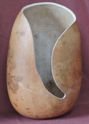 gourd bowl