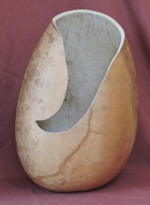 gourd bowl