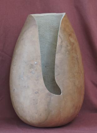 gourd bowl