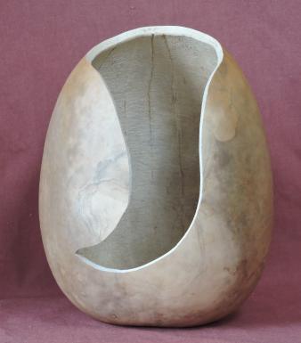 gourd bowl