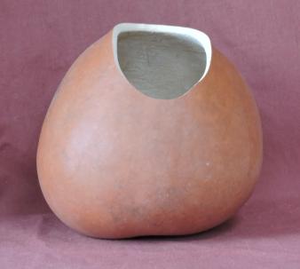 gourd bowl