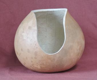 gourd bowl