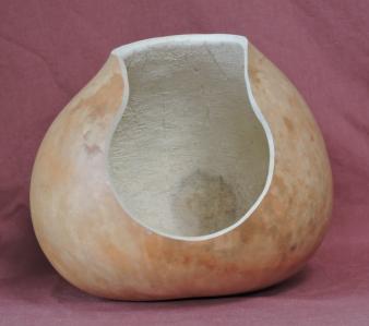 gourd bowl