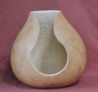 gourd bowl