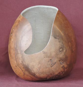 gourd bowl